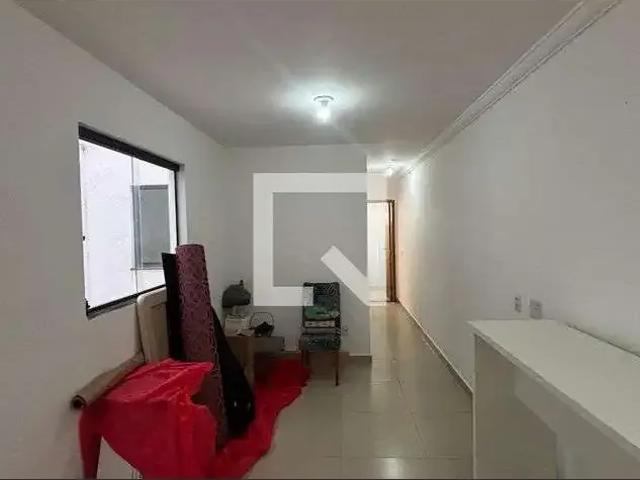 Apartamento para Venda em Santo André/SP Santa Teresinha 2 Quartos