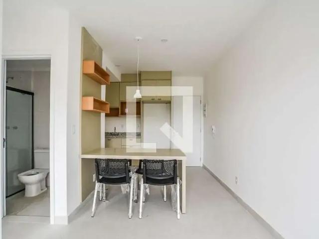 Apartamento para Venda em Santo André/SP Santa Teresinha 2 Quartos