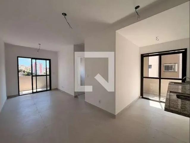 Apartamento para Venda em Santo André/SP Santa Teresinha 2 Quartos