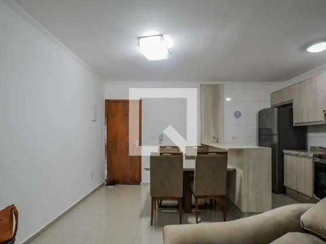 Apartamento para Venda em Santo André/SP Santa Teresinha 2 Quartos