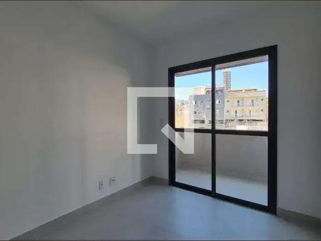Apartamento para Venda em Santo André/SP Santa Teresinha 2 Quartos