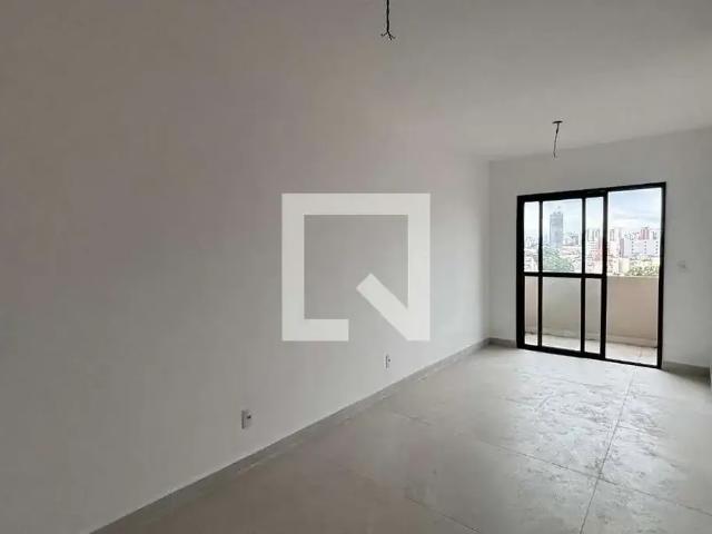 Apartamento para Venda em Santo André/SP Santa Teresinha 2 Quartos