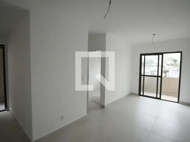 Apartamento para Venda em Santo André/SP Santa Teresinha 2 Quartos