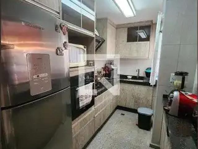 Apartamento para Venda em Santo André/SP Santa Teresinha