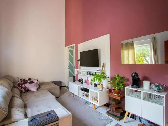 Apartamento para Venda em Santo André/SP Santa Teresinha 3 Quartos