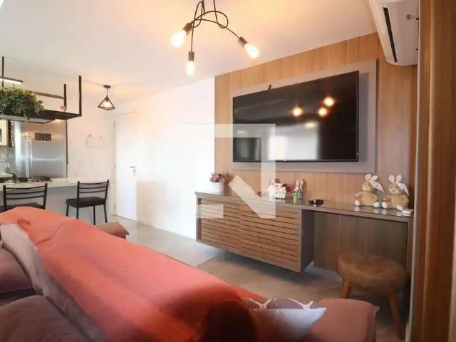 Apartamento para Venda em Santo André/SP Santa Teresinha 3 Quartos