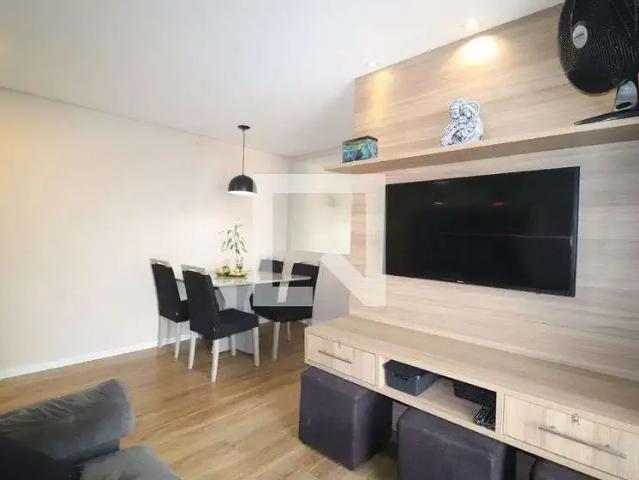 Apartamento para Venda em Santo André/SP Santa Teresinha 3 Quartos