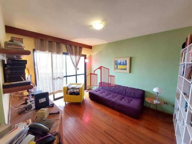 Apartamento para Venda em Santo André/SP Santa Teresinha 3 Quartos