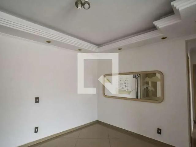 Apartamento para Venda em Santo André/SP Santa Teresinha 3 Quartos