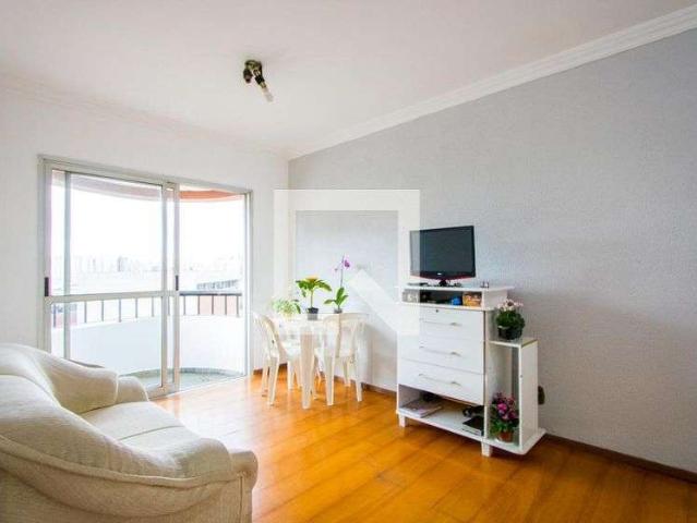 Apartamento para Venda em Santo André/SP Santa Teresinha 3 Quartos