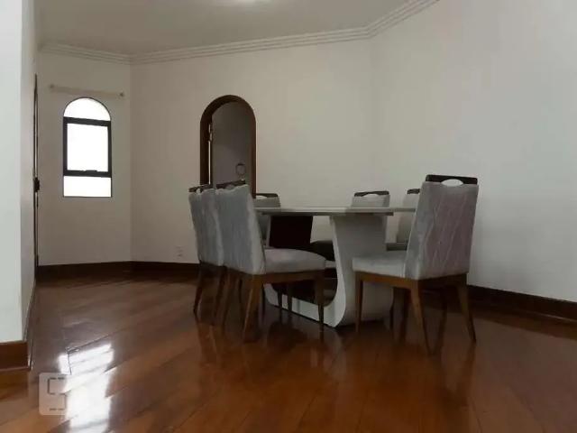 Apartamento para Venda em Santo André/SP Santa Teresinha 3 Quartos