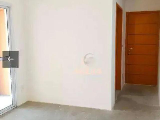 Apartamento para Venda em Santo André/SP Santa Teresinha 3 Quartos