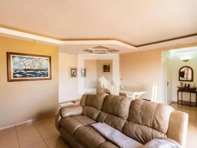 Apartamento para Venda em Santo André/SP Santa Teresinha 3 Quartos