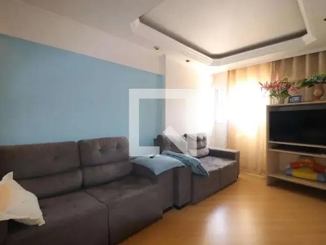 Apartamento para Venda em Santo André/SP Santa Teresinha 3 Quartos