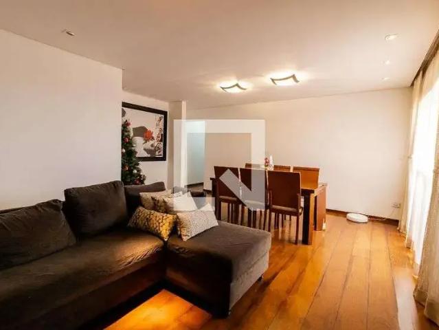 Apartamento para Venda em Santo André/SP Santa Teresinha 3 Quartos