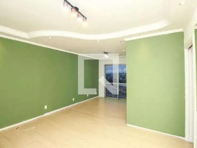 Apartamento para Venda em Santo André/SP Santa Teresinha 3 Quartos