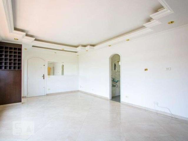Apartamento para Venda em Santo André/SP Santa Teresinha 4 Quartos