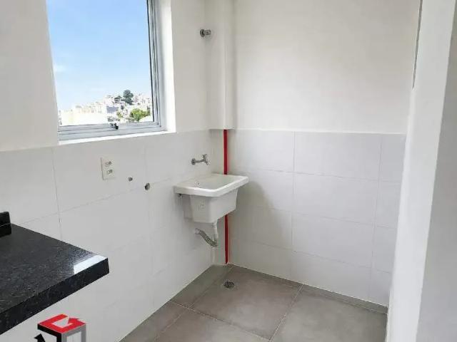 Apartamento para Venda em Santo André/SP Santa Terezinha 1 Quartos