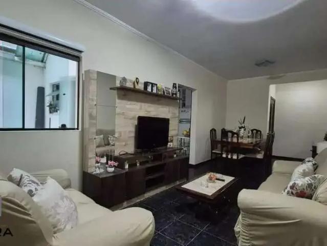 Apartamento para Venda em Santo André/SP Silveira 3 Quartos