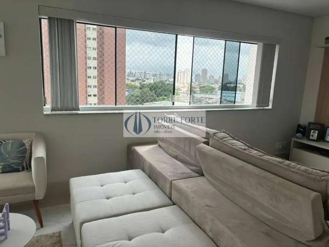 Apartamento para Venda em Santo André/SP Silveira 3 Quartos