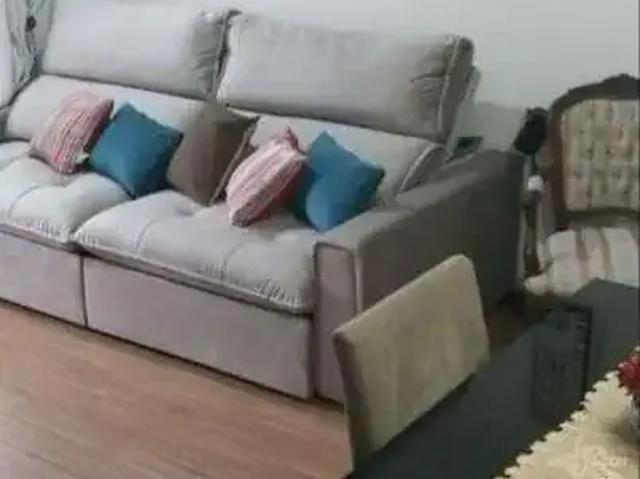 Apartamento para Venda em Santo André/SP Silveira 2 Quartos