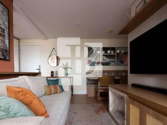Apartamento para Venda em Santo André/SP Silveira 2 Quartos