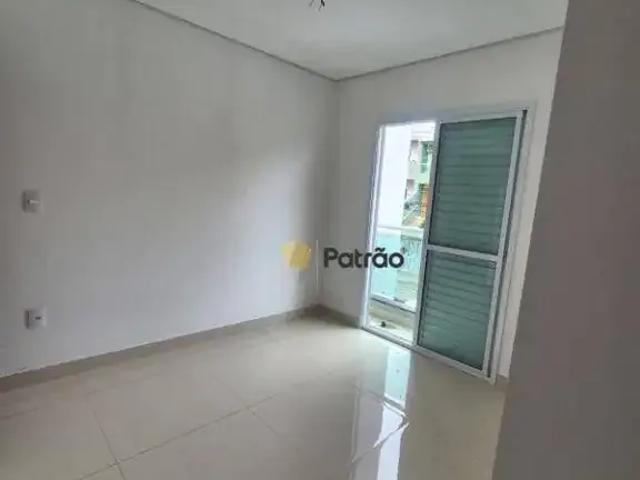 Apartamento para Venda em Santo André/SP Silveira 2 Quartos
