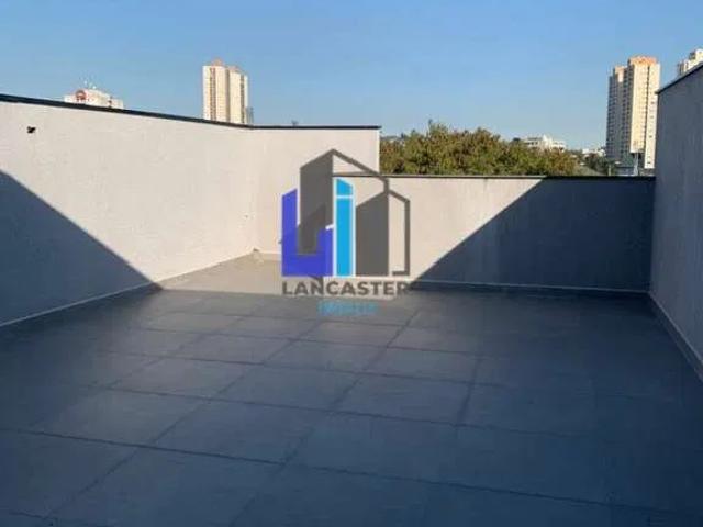 Apartamento para Venda em Santo André/SP Silveira 2 Quartos