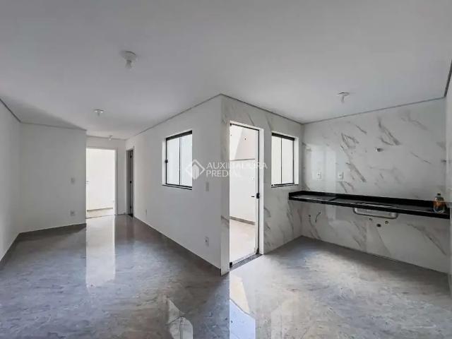 Apartamento para Venda em Santo André/SP Silveira 2 Quartos