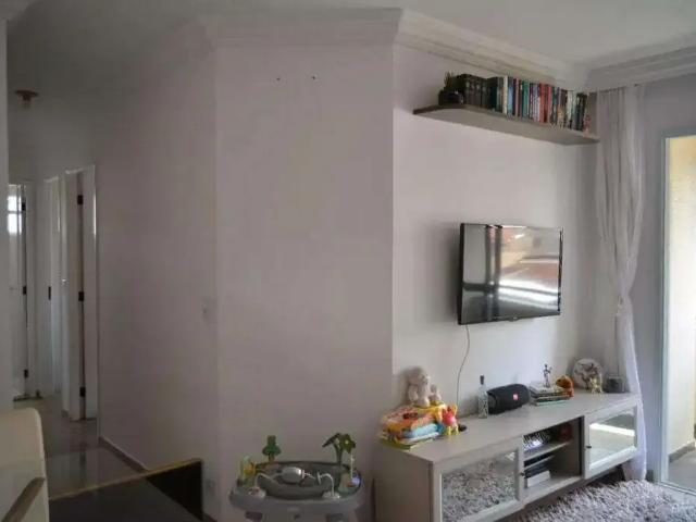Apartamento para Venda em Santo André/SP Silveira 2 Quartos