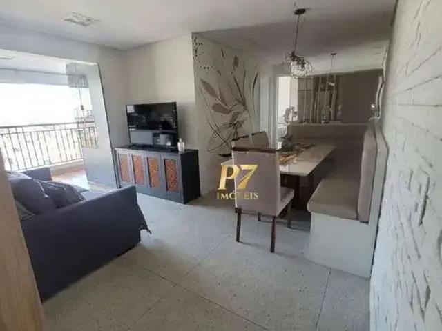 Apartamento para Venda em Santo André/SP Silveira 2 Quartos