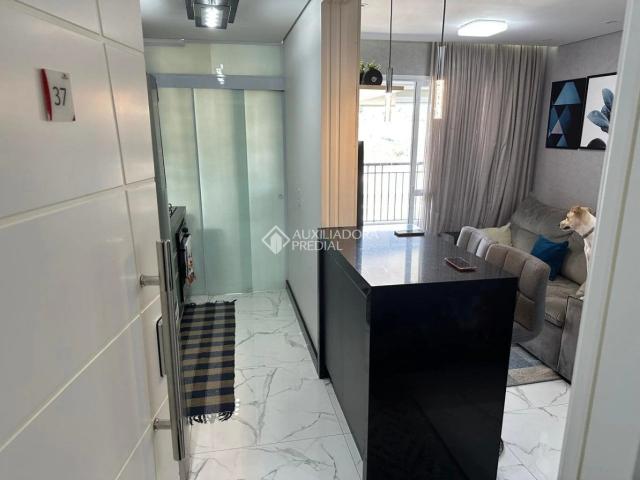 Apartamento para Venda em Santo André/SP Silveira 2 Quartos