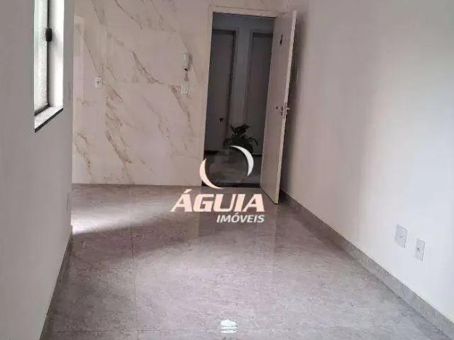 Apartamento para Venda em Santo André/SP Silveira 2 Quartos