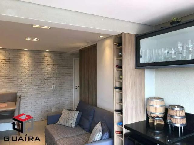 Apartamento para Venda em Santo André/SP Silveira 2 Quartos
