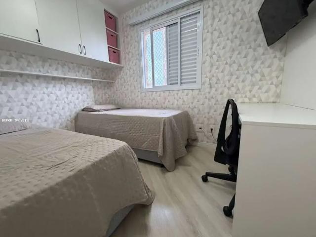Apartamento para Venda em Santo André/SP Silveira 2 Quartos