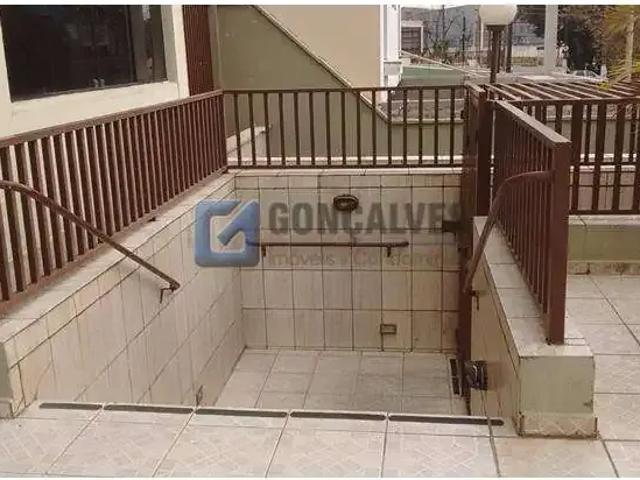 Apartamento para Venda em Santo André/SP Silveira 2 Quartos