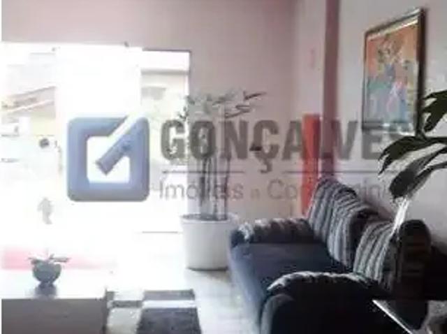 Apartamento para Venda em Santo André/SP Silveira 2 Quartos