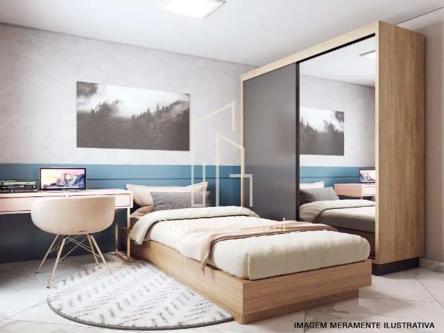 Apartamento para Venda em Santo André/SP Paraíso 2 Quartos