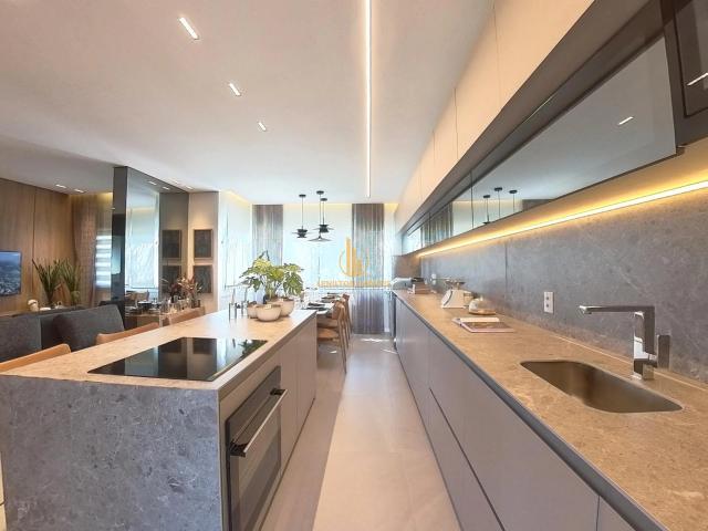Apartamento para Venda em Santo André/SP Paraíso 2 Quartos