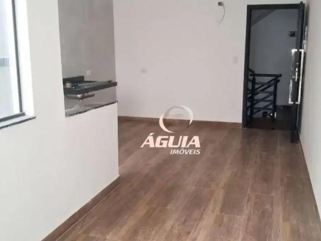 Apartamento para Venda em Santo André/SP Paraíso 2 Quartos