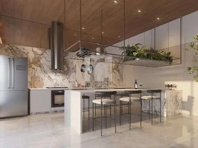 Apartamento para Venda em Santo André/SP Paraíso 2 Quartos