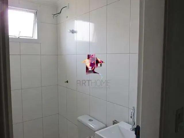Apartamento para Venda em Santo André/SP Paraíso 2 Quartos