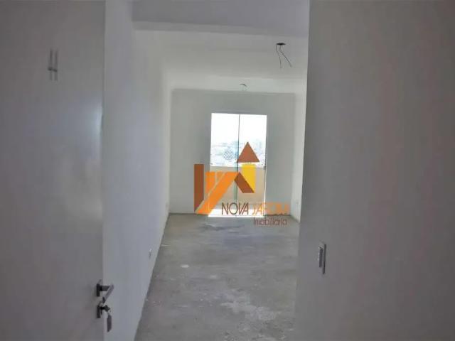 Apartamento para Venda em Santo André/SP Paraíso 2 Quartos