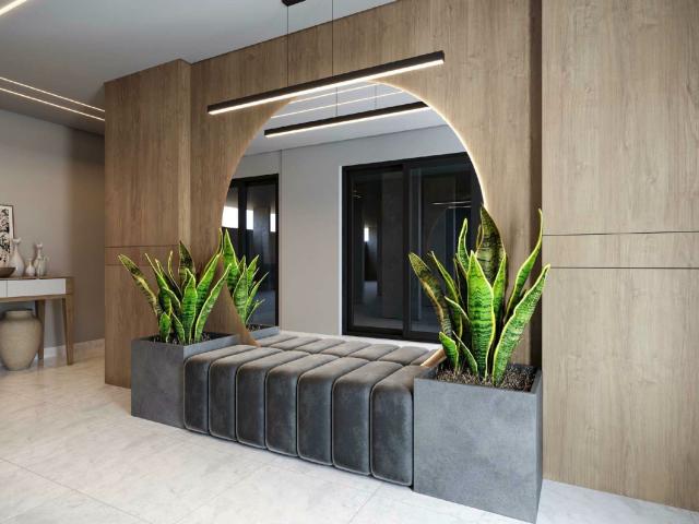 Apartamento para Venda em Santo André/SP Paraíso 2 Quartos