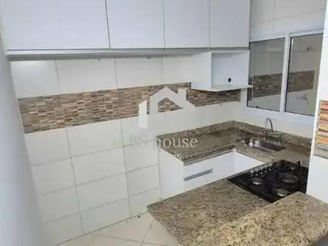 Apartamento para Venda em Santo André/SP Paraíso 2 Quartos