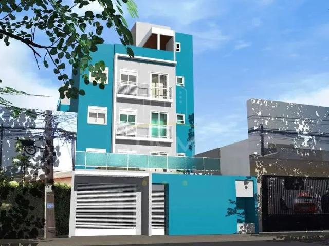 Apartamento para Venda em Santo André/SP Paraíso 2 Quartos