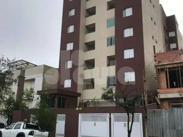 Apartamento para Venda em Santo André/SP Paraíso 2 Quartos