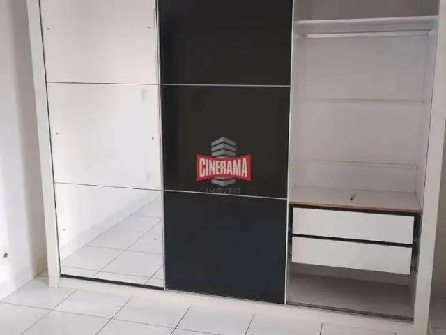 Apartamento para Venda em Santo André/SP Paraíso 2 Quartos