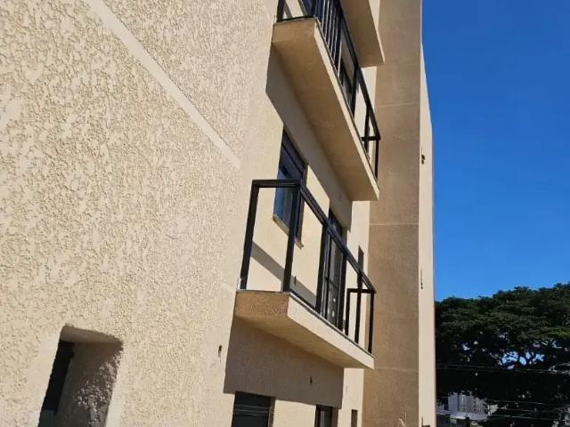 Apartamento para Venda em Santo André/SP Paraíso 2 Quartos