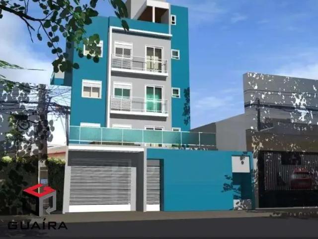 Apartamento para Venda em Santo André/SP Paraíso 2 Quartos